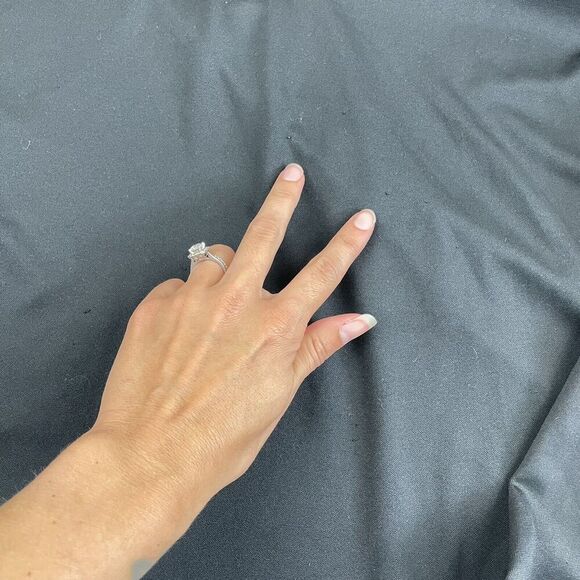 Bolle Golf THERMAL Black Red 1/4 Zip Mock Neck Long Sleeve Pullover Shirt Sz M* - Picture 5 of 7